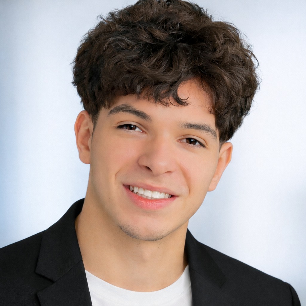 Chris Rosales, your local Fios agent